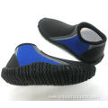 Waterproof neoprene surfing beach shoes kids